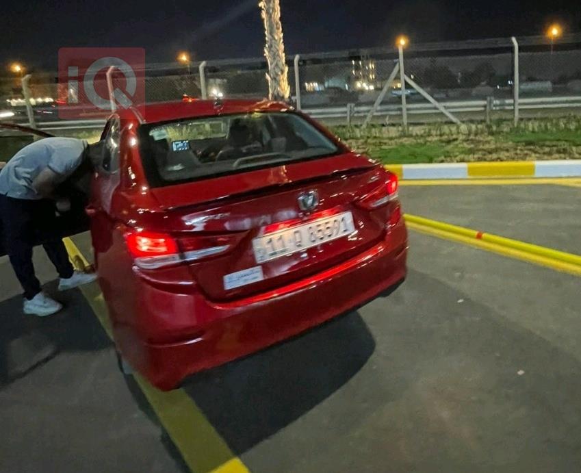 شانجان السفن